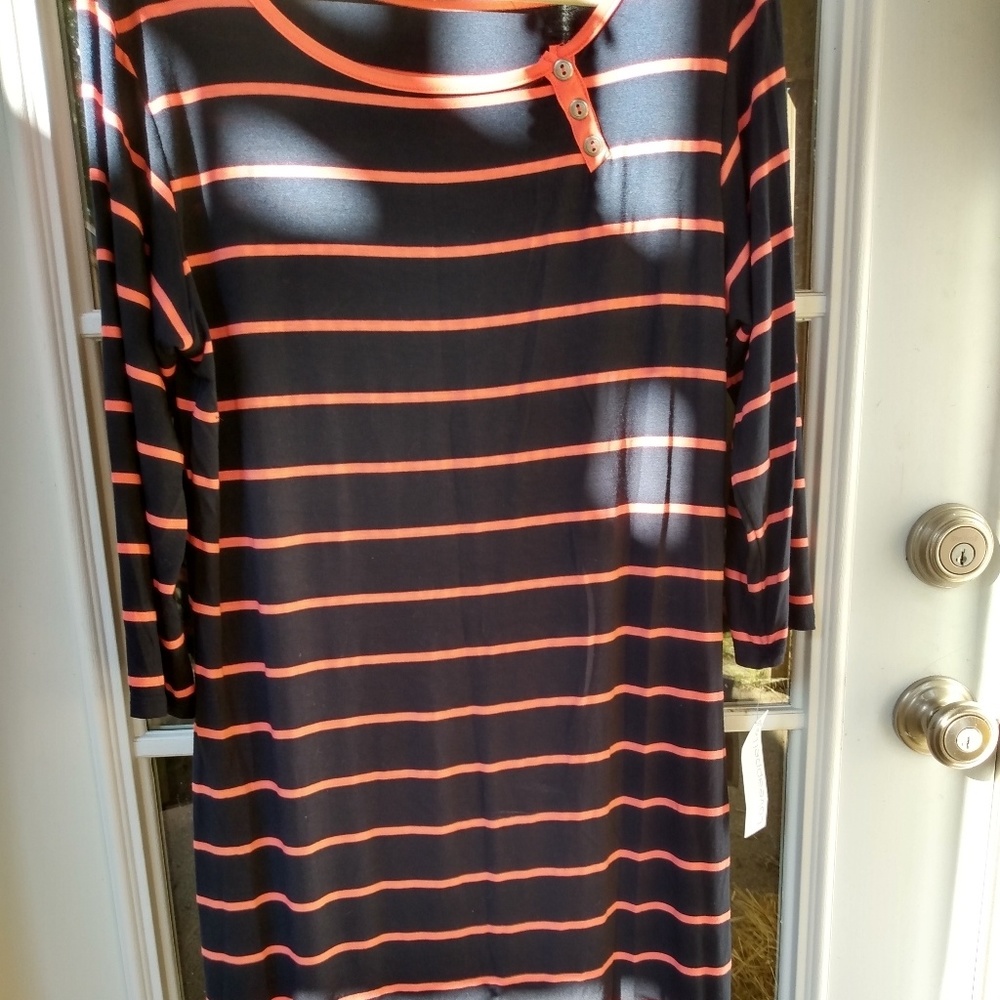 Casual dress